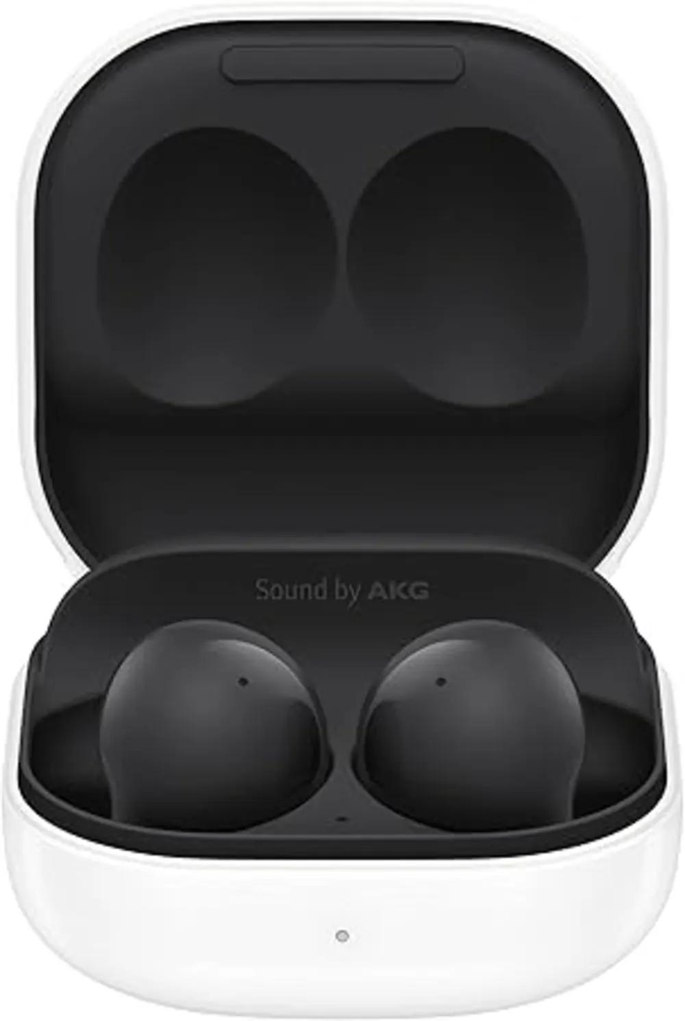 Samsung Galaxy Buds 2 earphonesundefined