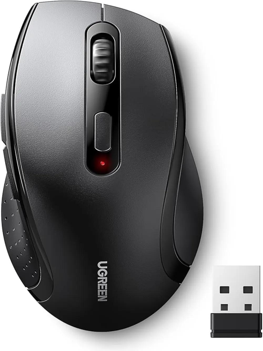 Computer mouse7undefined