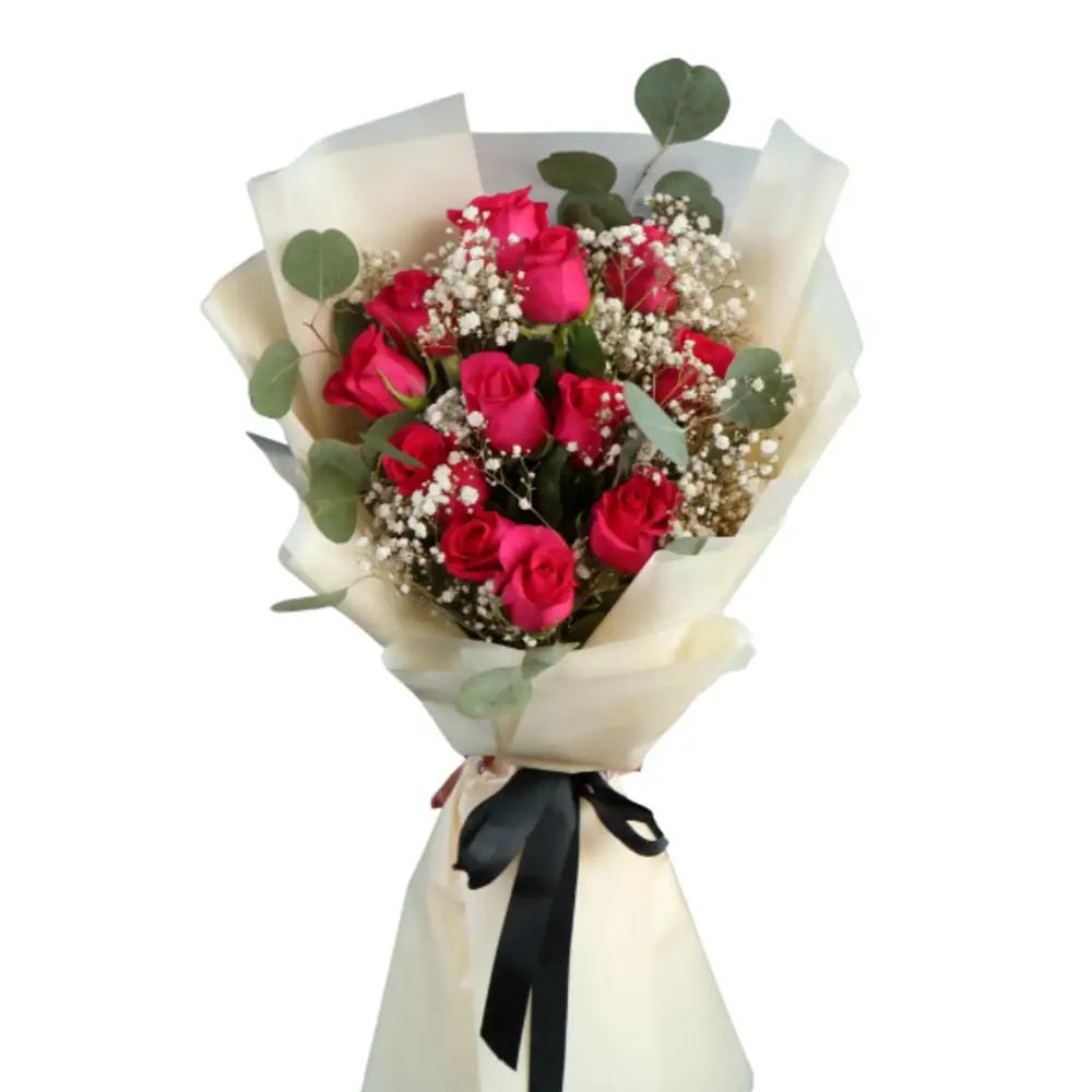 Elegant Roses