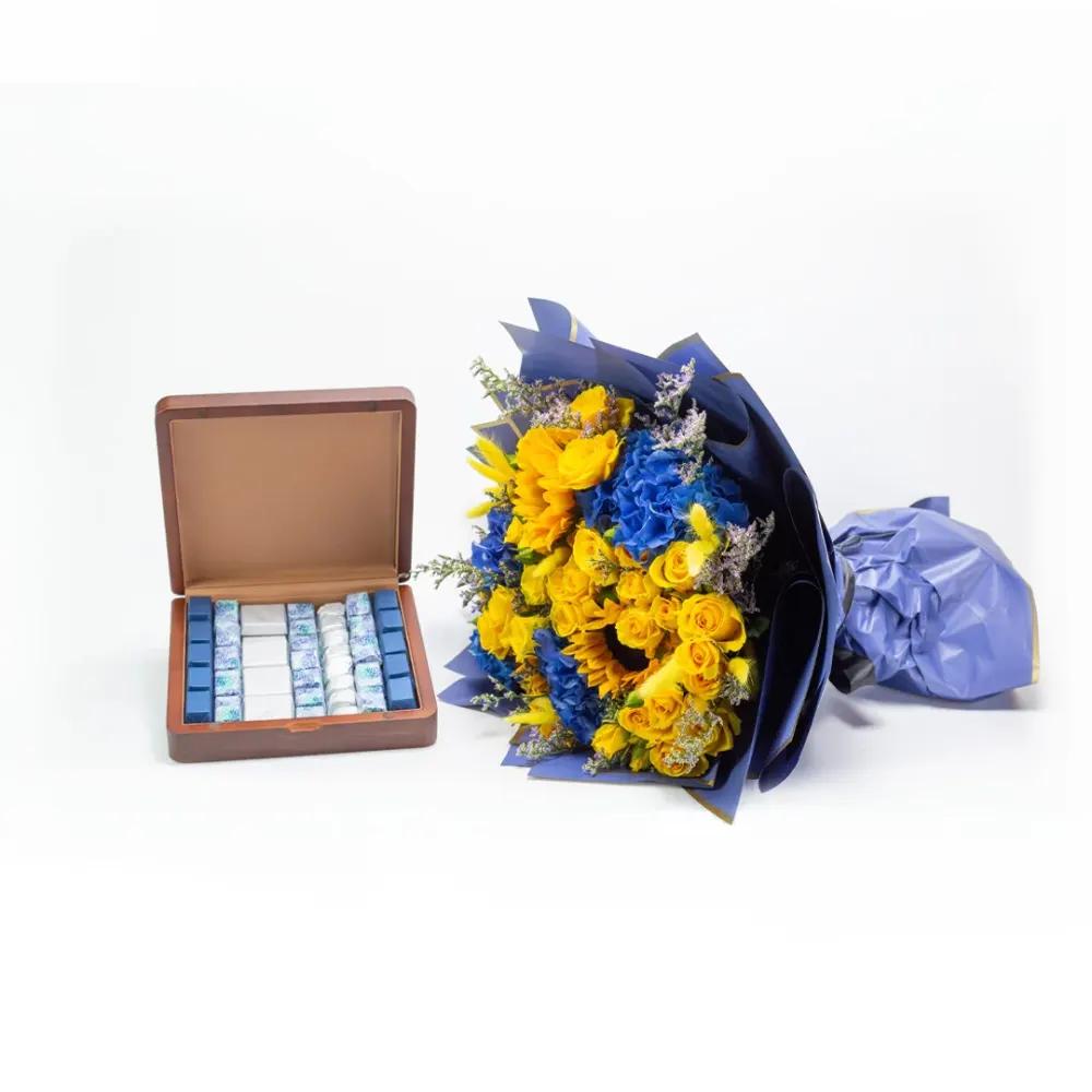 Dreamland flowers comboundefined