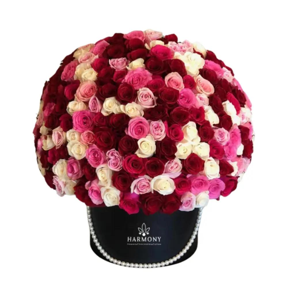 Love Bomb of flowers