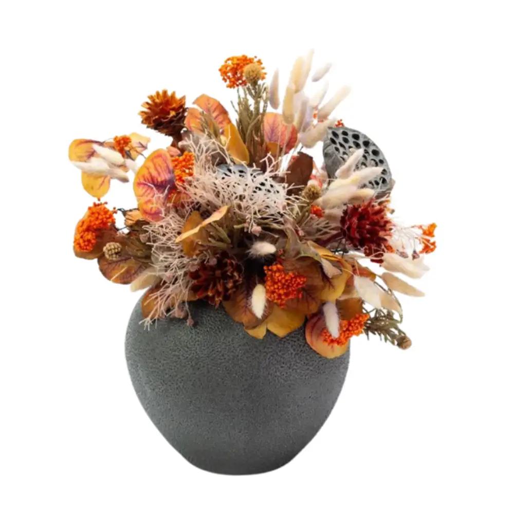 Mixed Flower Vaseundefined