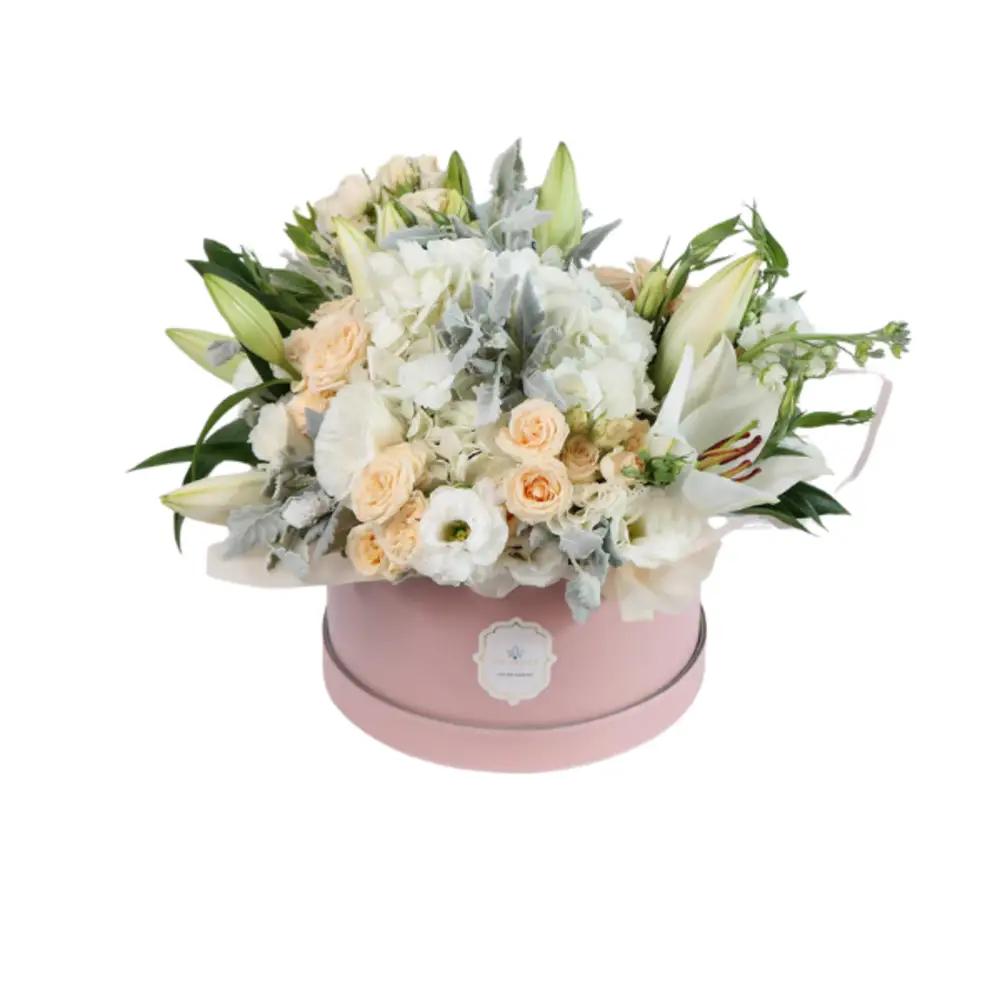 Summer Breeze Box