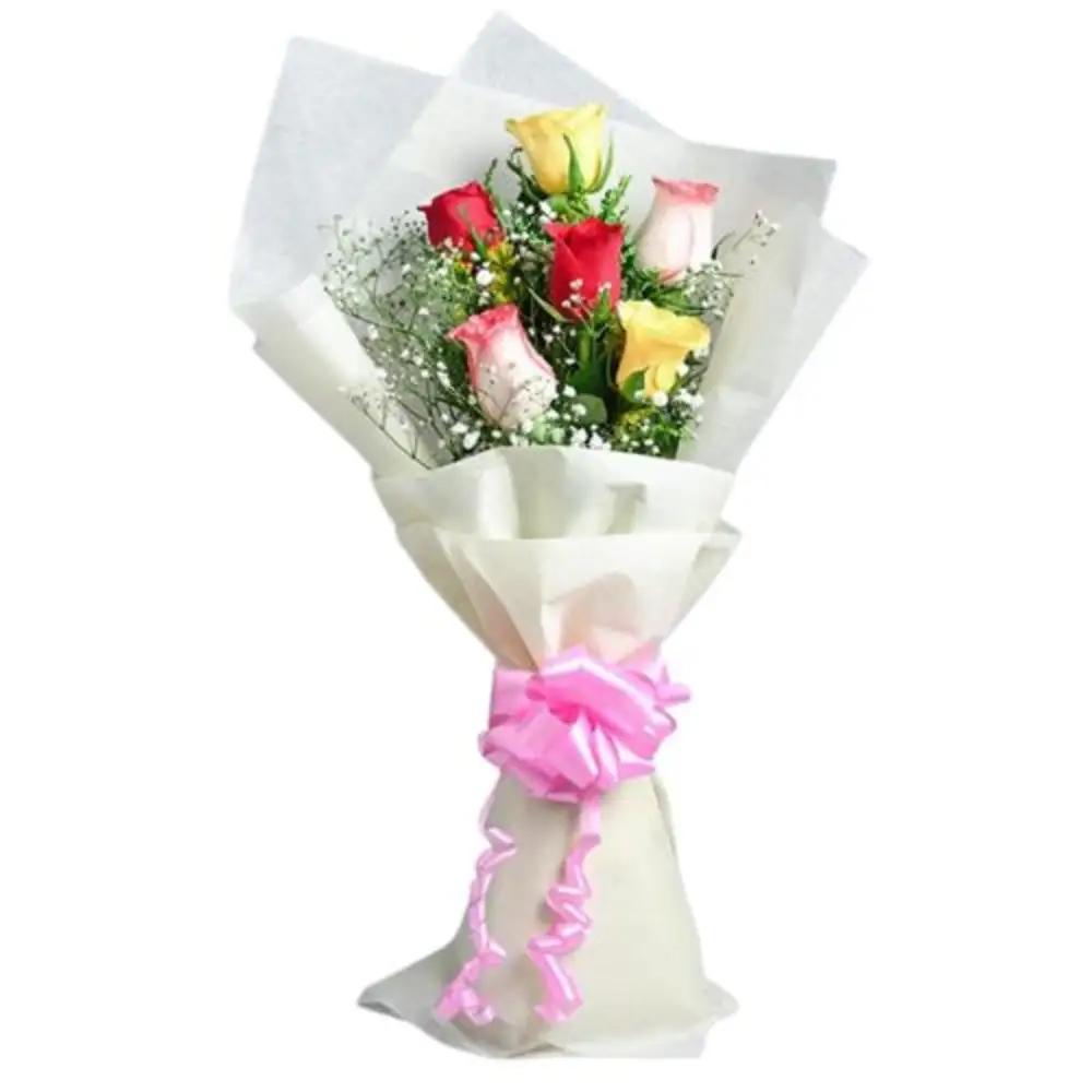 Flowers Bouquet mix 31