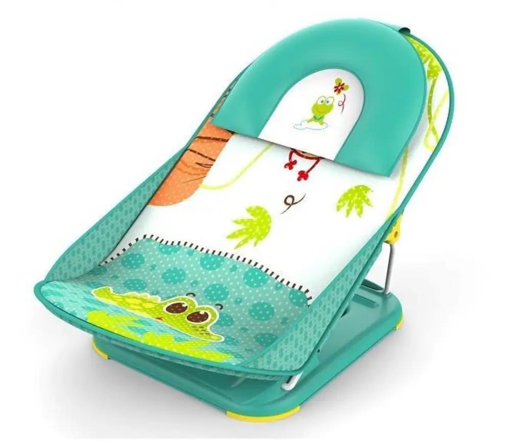 Mastela Baby Bath Seat and Chair for Newborn to Infant 6 to 18 Month - Geenundefined