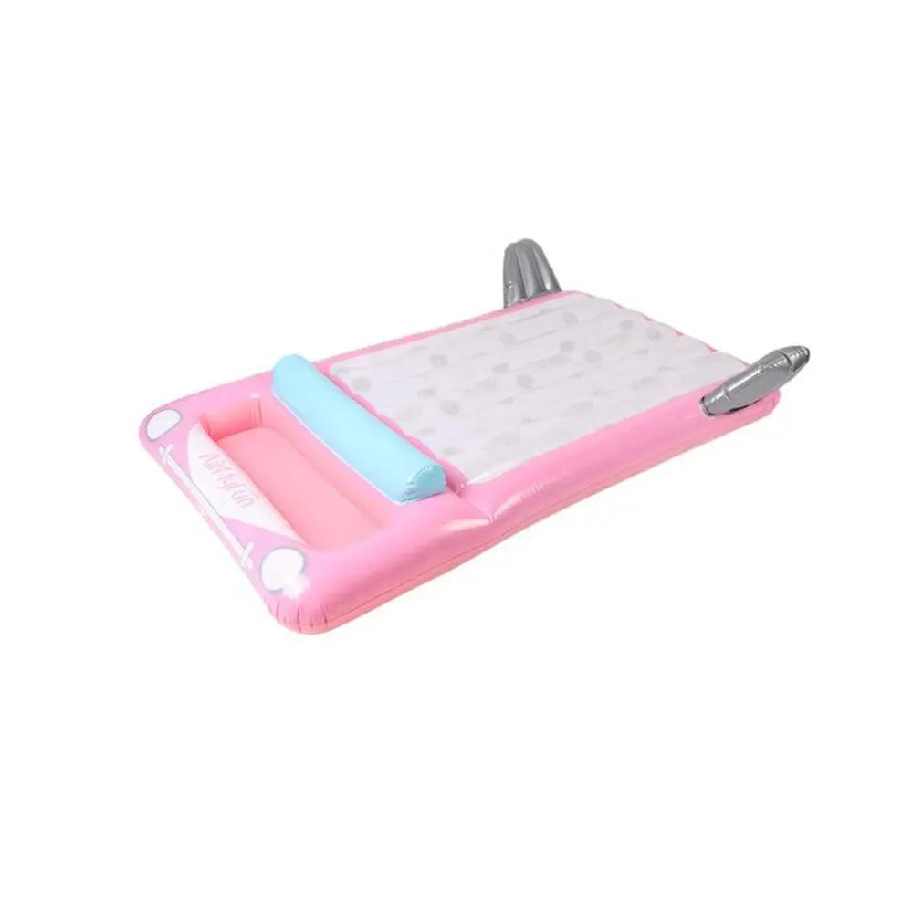 Airmyfun Pink Car Water Floatundefined