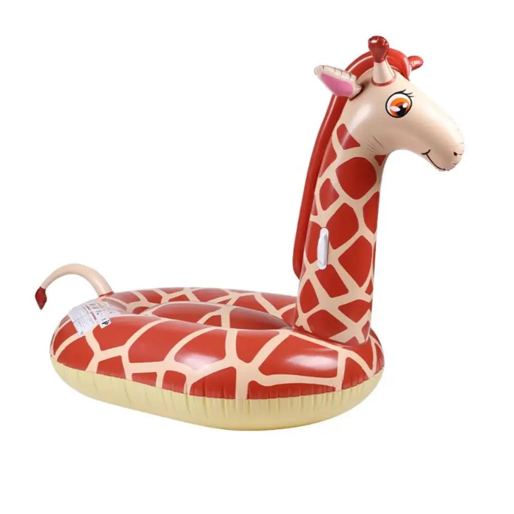 Airmyfun Giant Giraffe Water Floatundefined