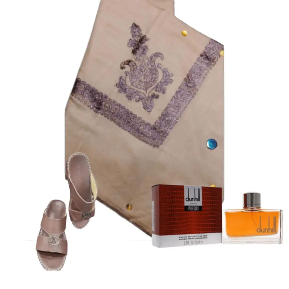 special gifts for him sandals with ghuatra 3undefined