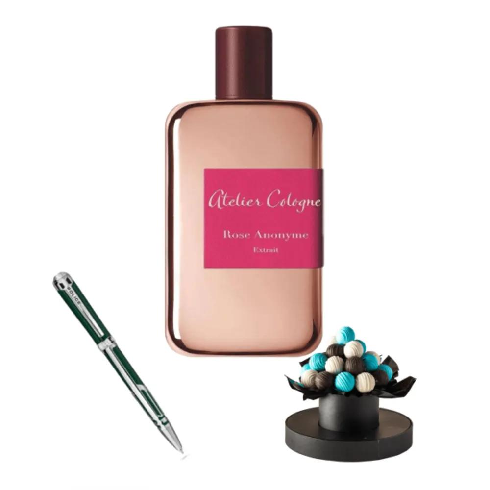 Corporate Gifts pens with perfumes 16undefined
