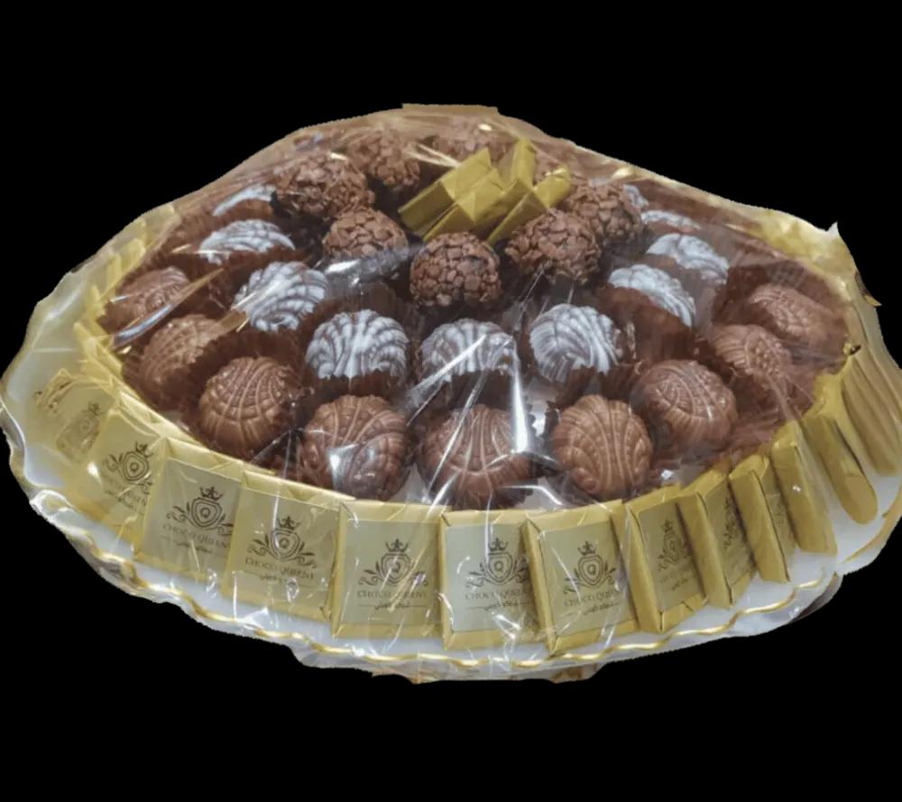 Assorted chocolate tray1undefined