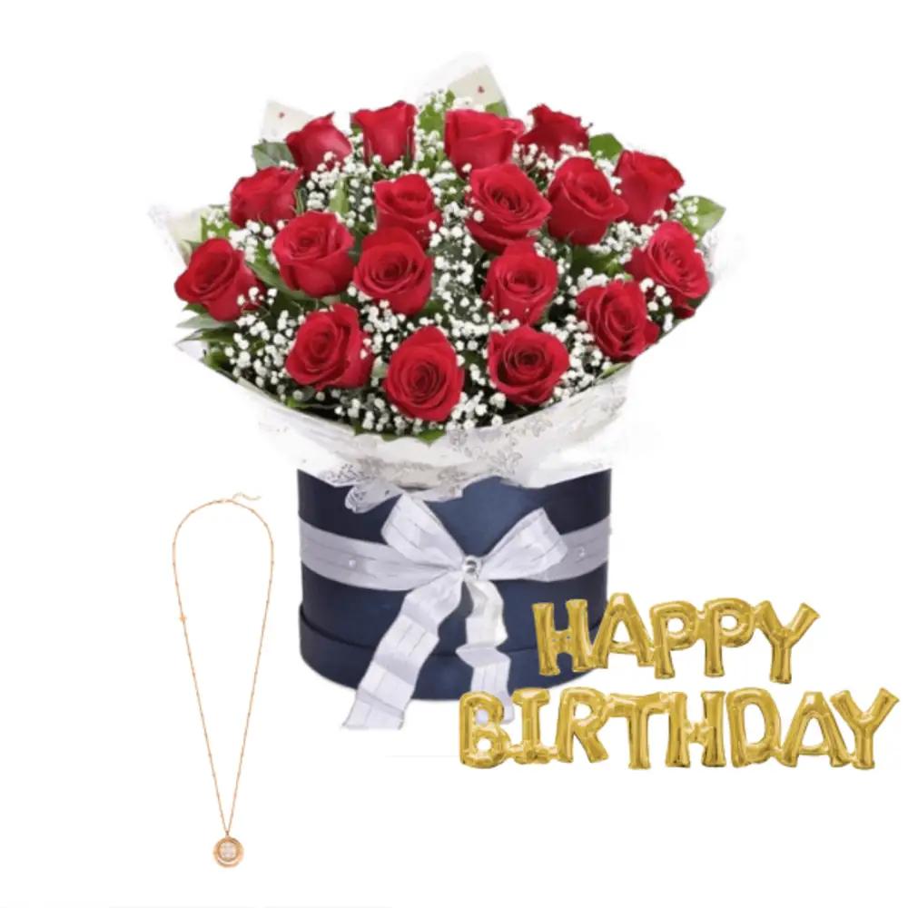 Give your loved ones the best birthday gift 38