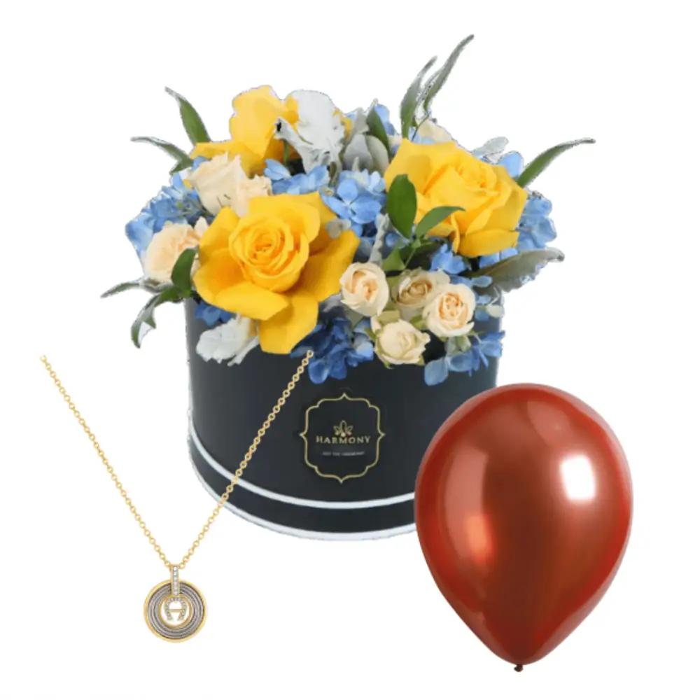 Give your loved ones the best birthday gift 42