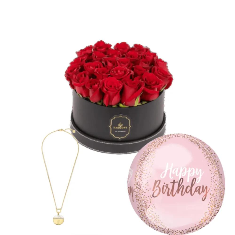 Give your loved ones the best birthday gift 44