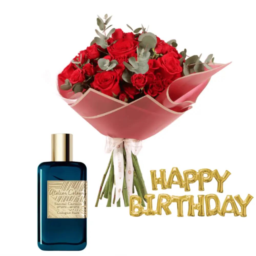 Elegant gifts for your loved ones' birthday 12