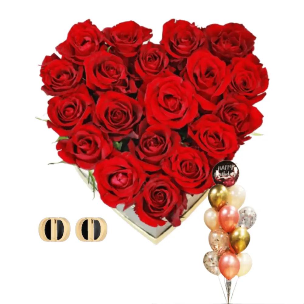 A wonderful gift for birthday to give to your loved ones. 48