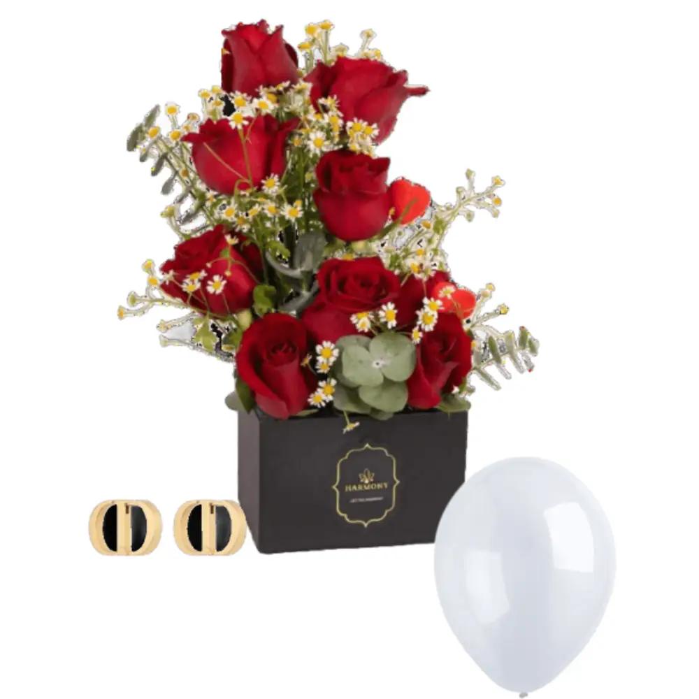 A gift for birthday to give to your loved ones. 35