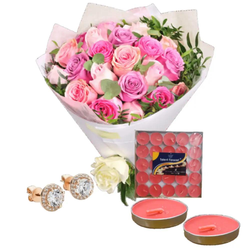 A wonderful gift for anniversary to give to your loved ones. 32undefined