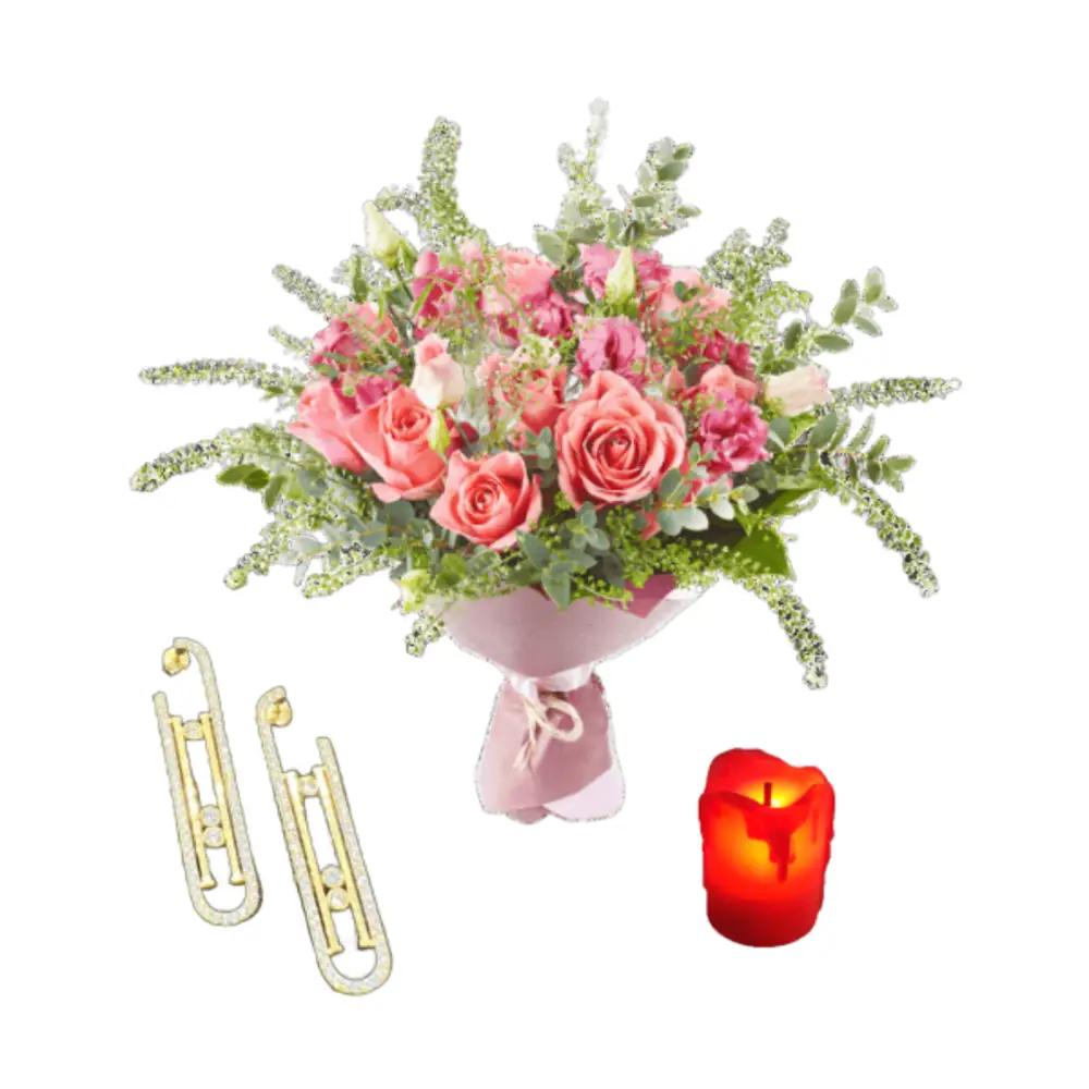 A wonderful gift for anniversary to give to your loved ones. 36undefined