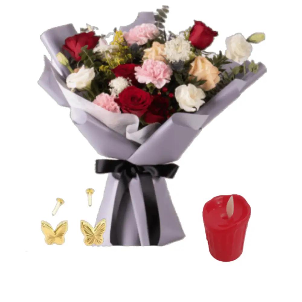 A wonderful gift for anniversary to give to your loved ones. 38undefined