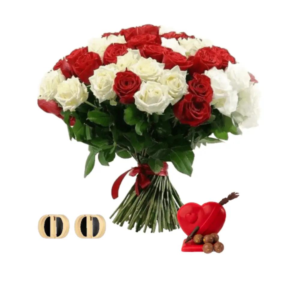 Give her the most beautiful gift that will stay with her forever 44
