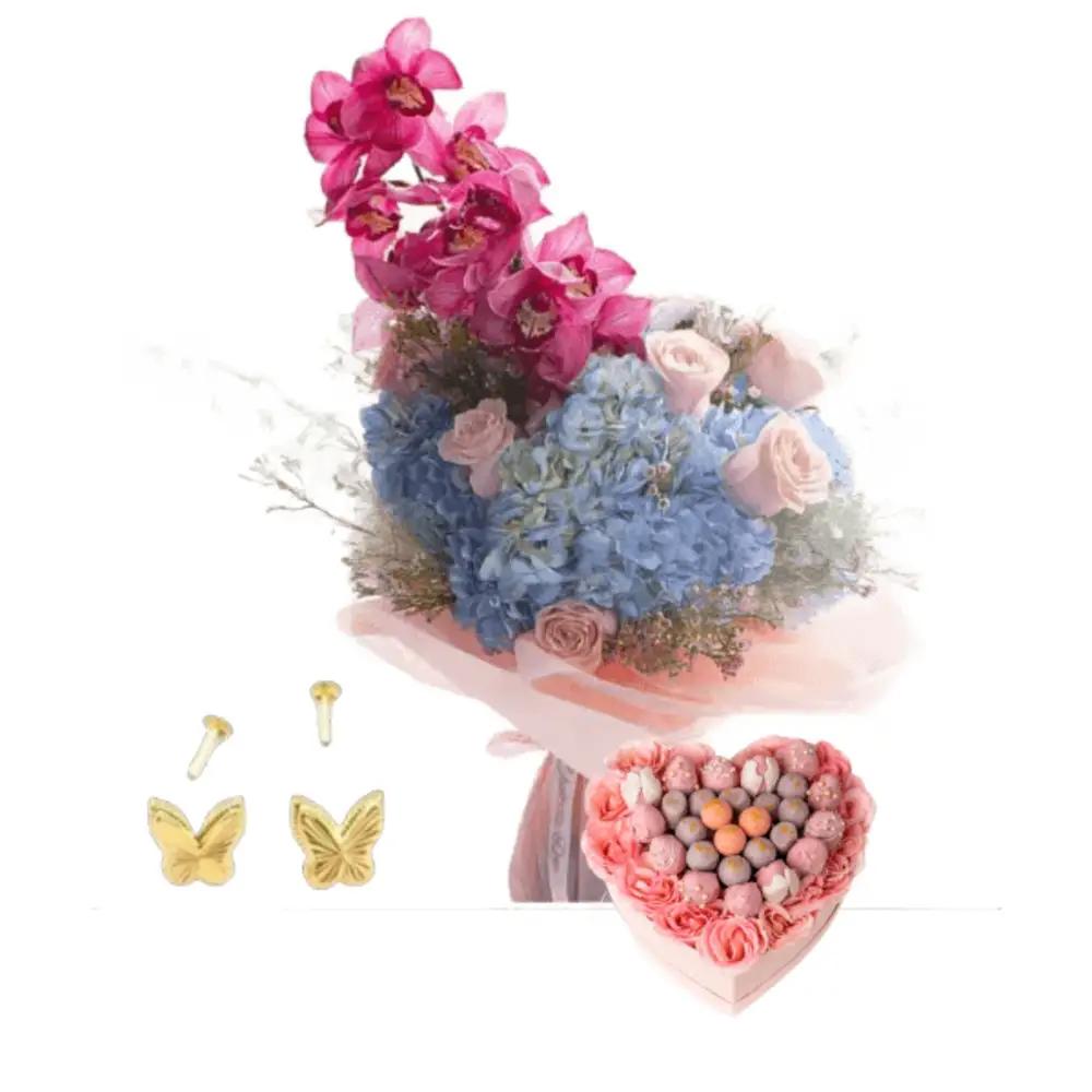 Give her the most beautiful gift that will stay with her forever 60