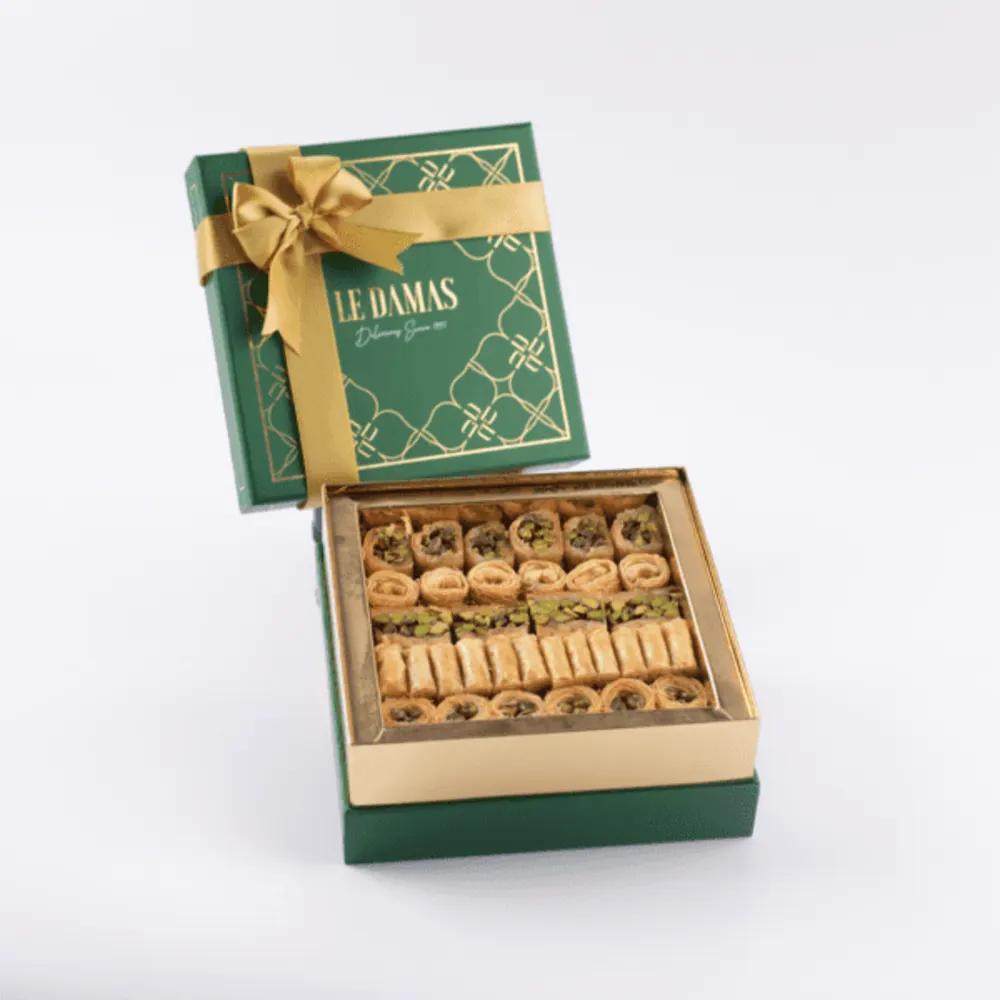 Mix Baklava 250 Gundefined