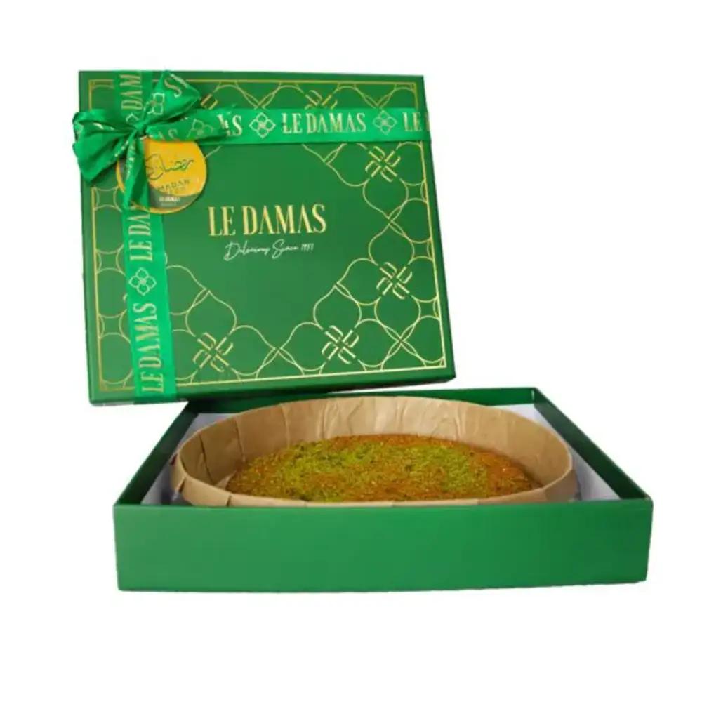 Kunafa cheese 475gundefined