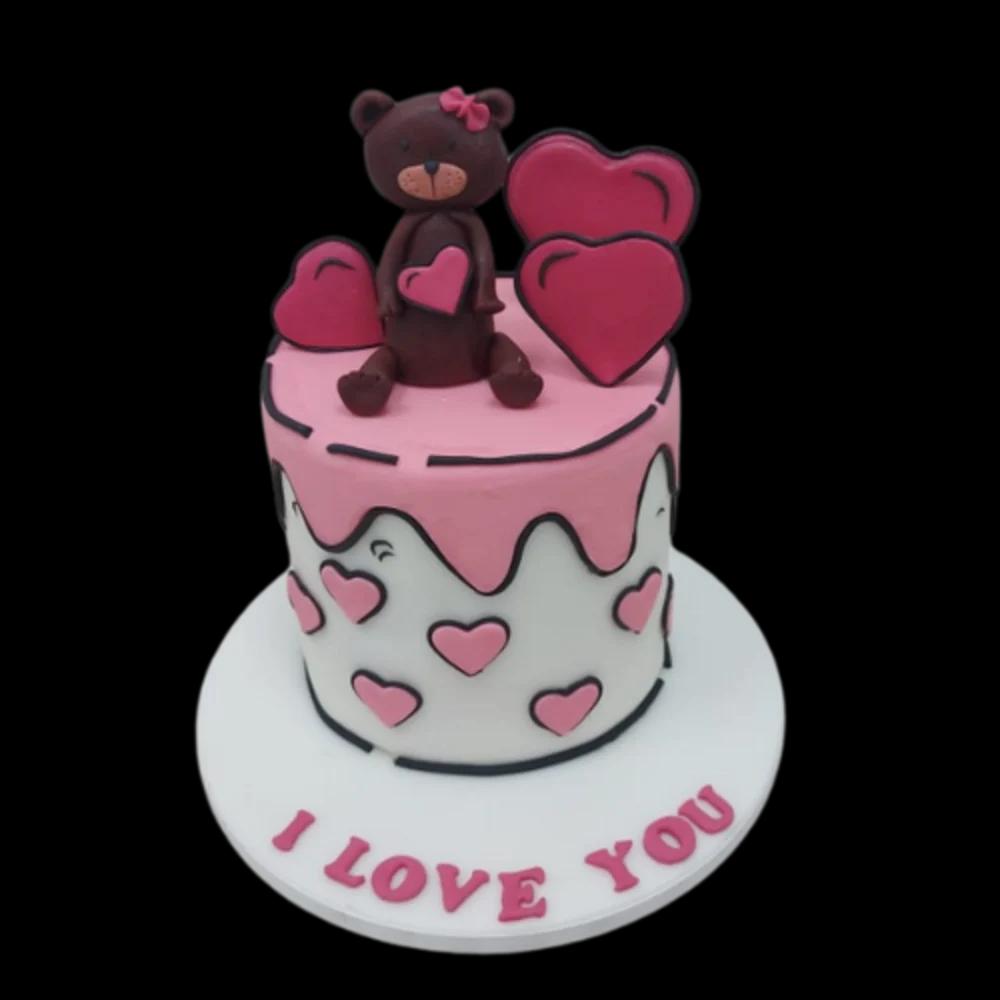 Doll cakeundefined
