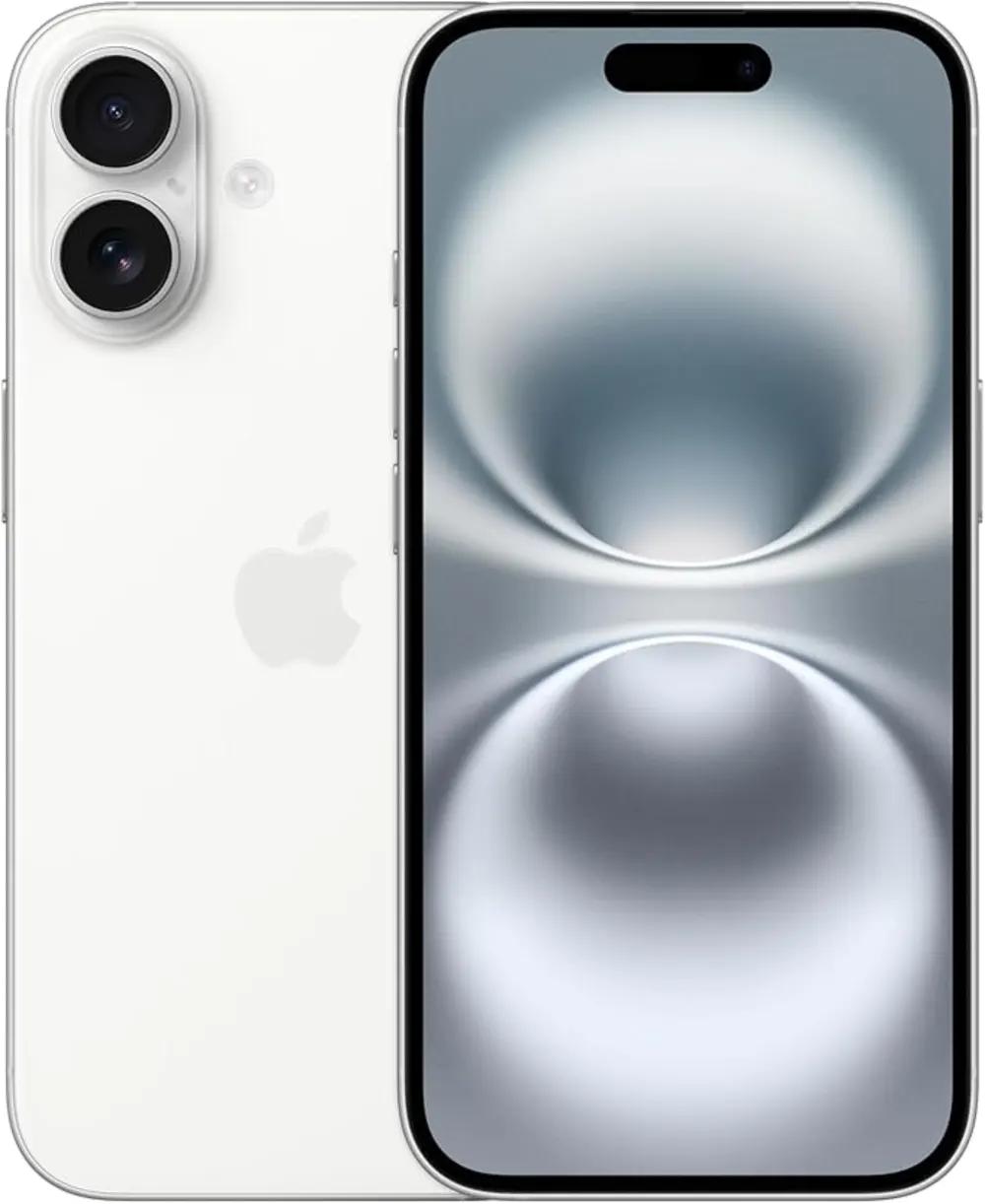 iPhone 16 128GB 5G -undefined