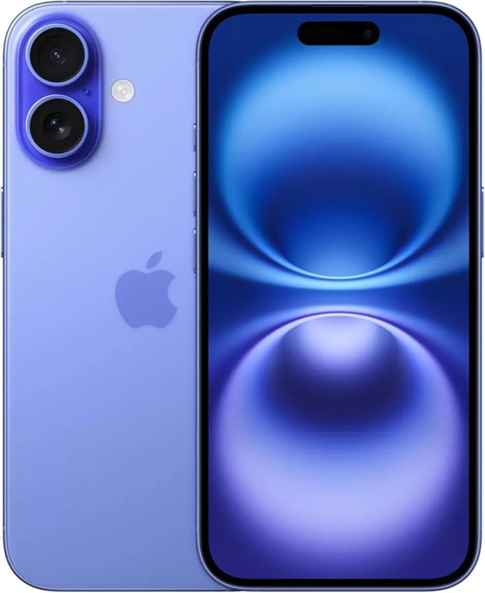 iPhone 16 128GB 5G 2undefined