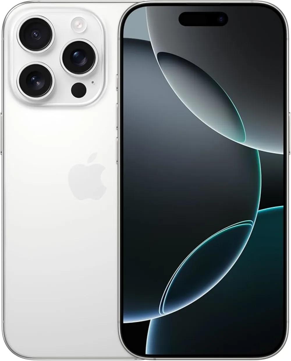 Phone 16 pro 256GB 5G -undefined