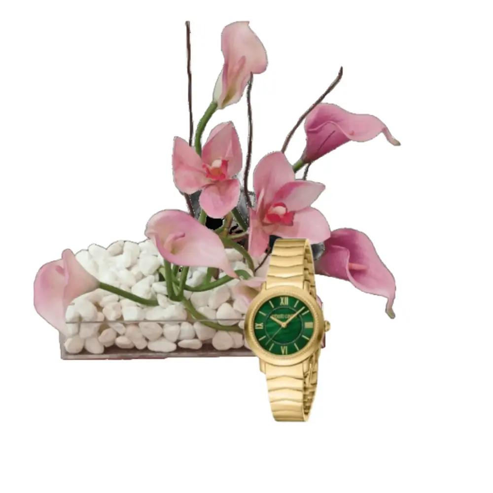 Luxury watch gifts 7Birthday Watch Gift, Luxury Birthday Gift, Premium Watch Gift, هدية ساعة عيد ميلاد, هدية عيد ميلاد فاخرة, هدية ساعة مميزة