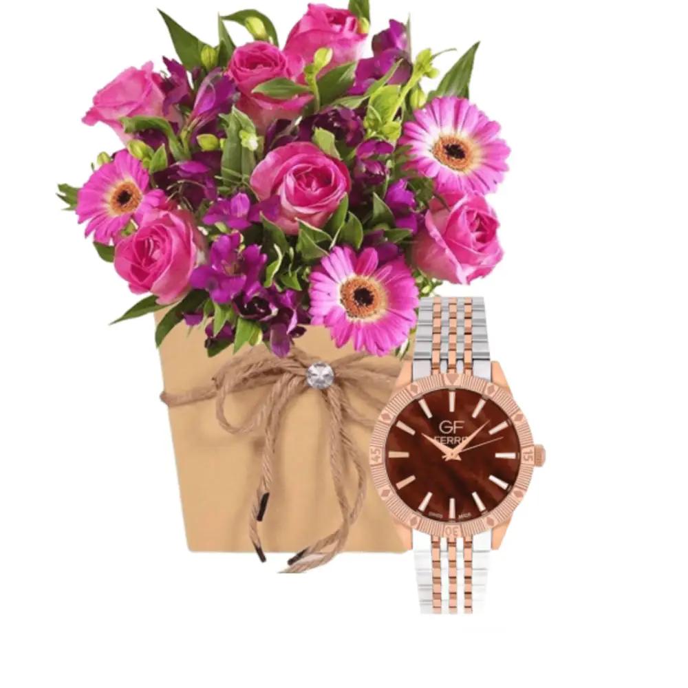 -Luxury watch gifts - for her 1