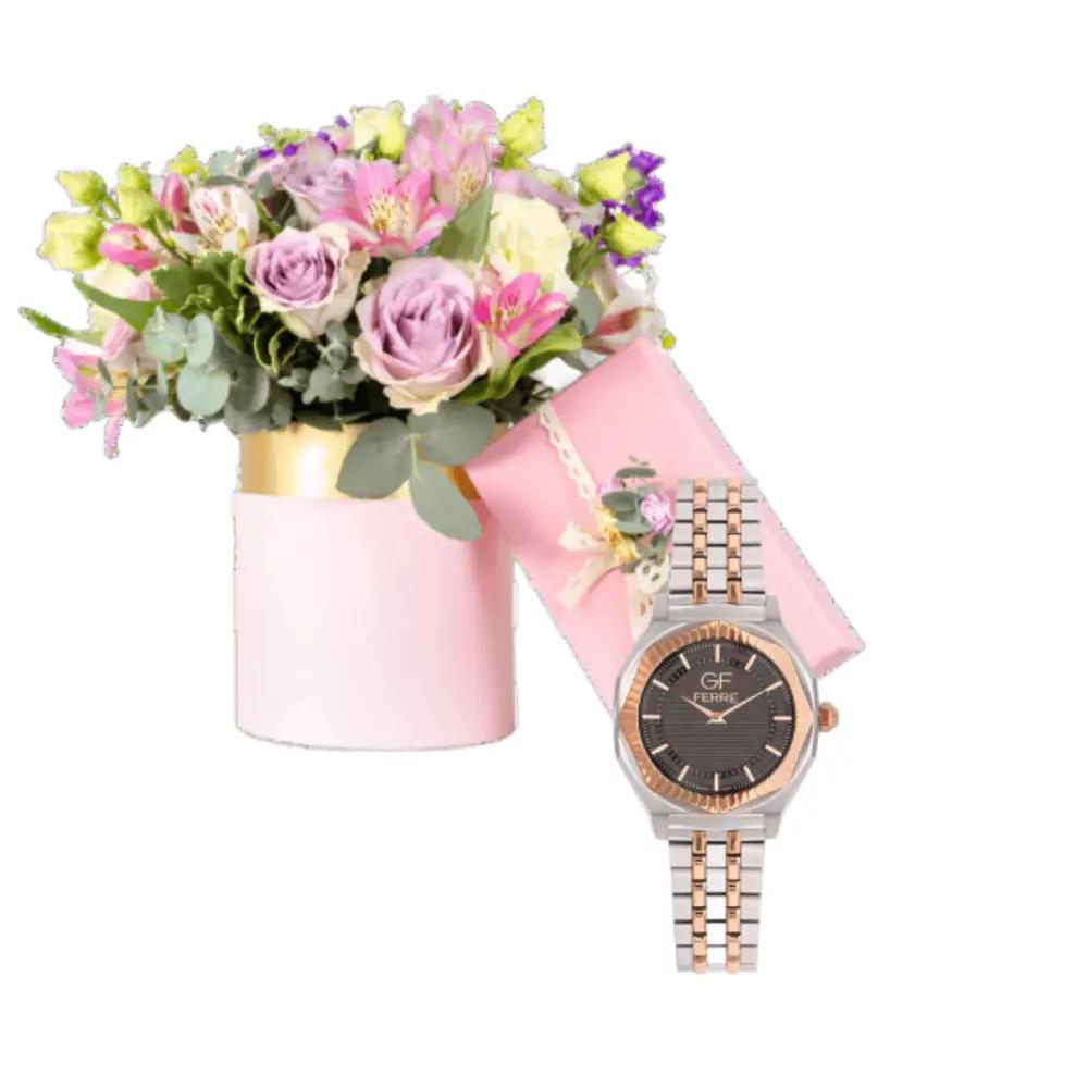 -Luxury watch gifts - for her 14