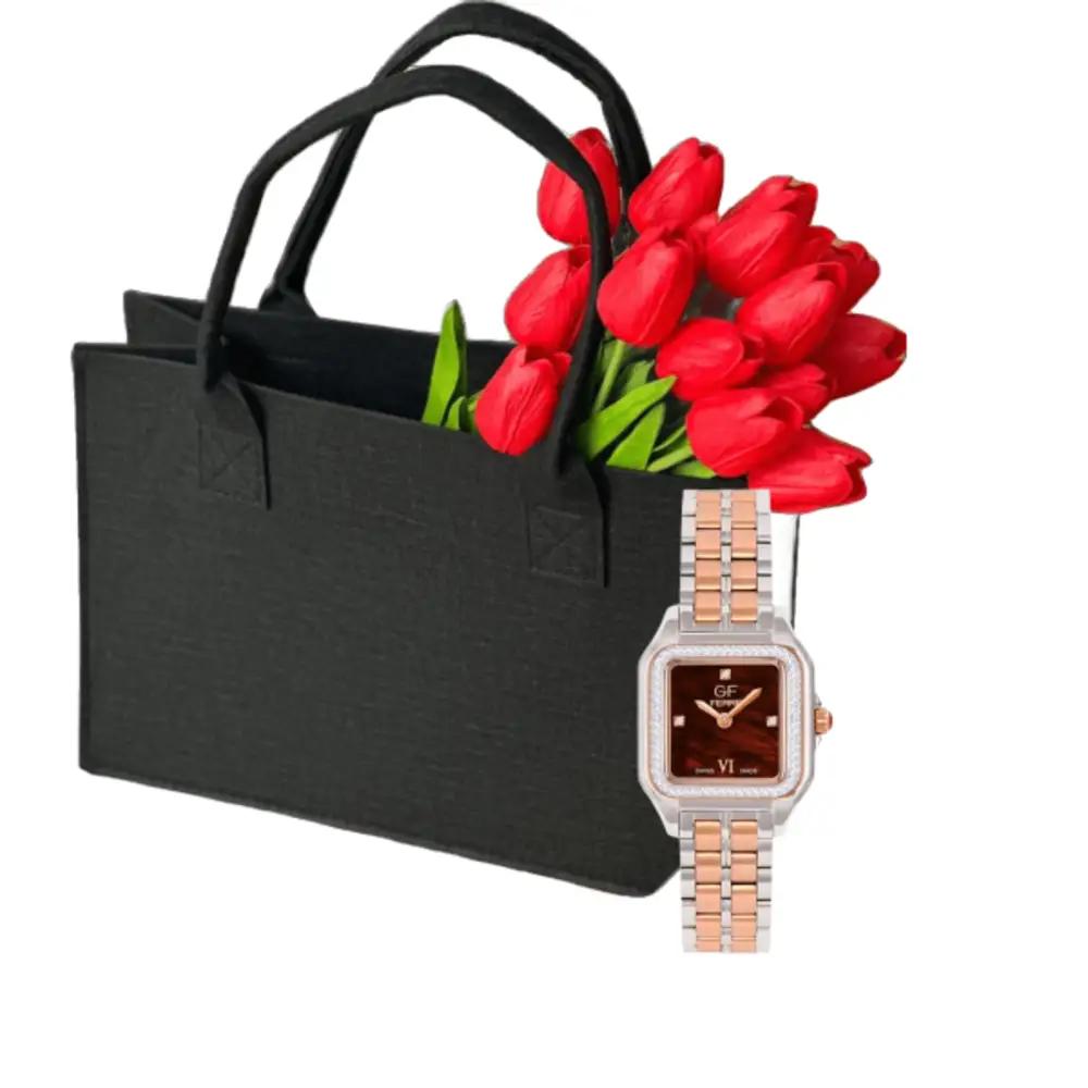 -Luxury watch gifts - for her 33