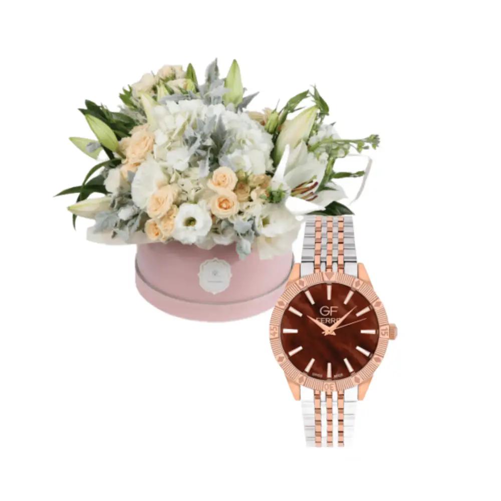 -Luxury watch gifts - for her 36