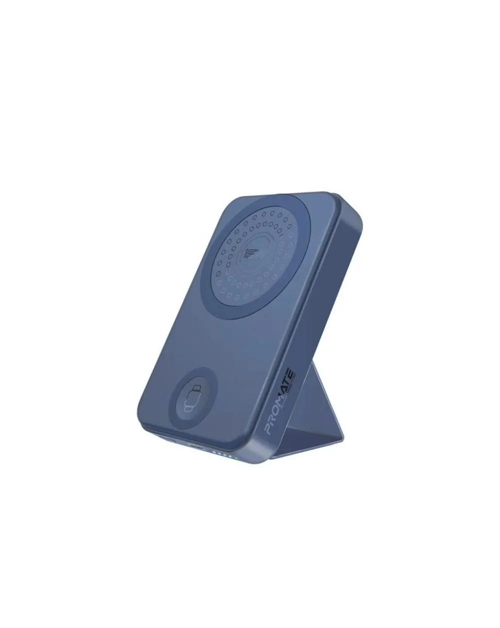Promate 10000 mAh Wireless Power Bankundefined