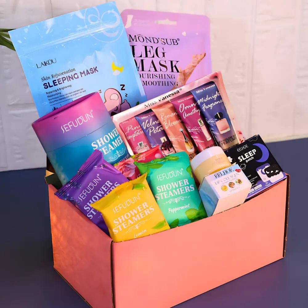 SLEEP BOX 🌙 -31 PCSundefined
