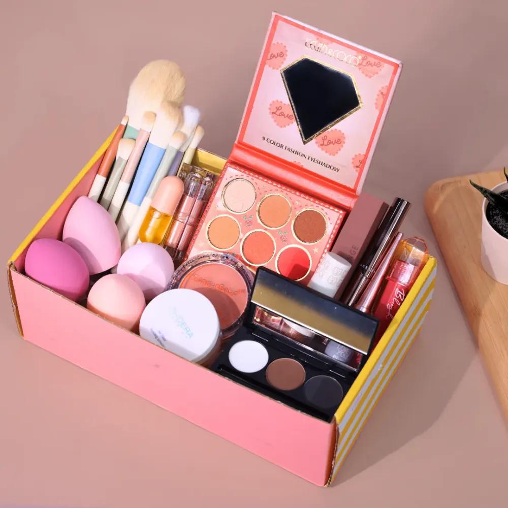 Makeup Box - 25 PCSundefined