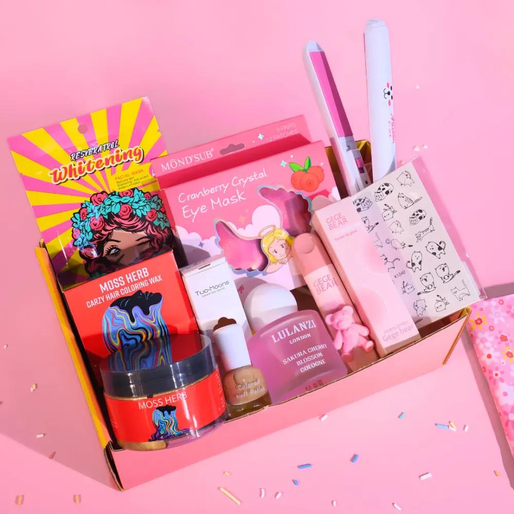 Princess Box -13 PCSundefined