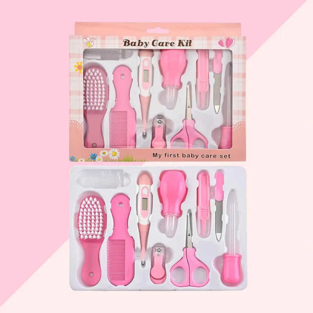 Baby care kit girlundefined