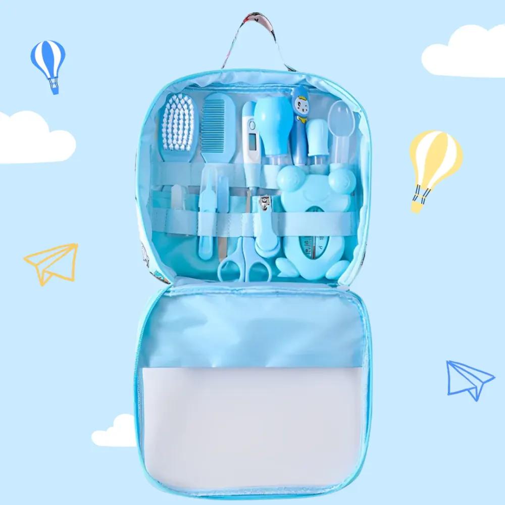 Baby care bag boy !!undefined