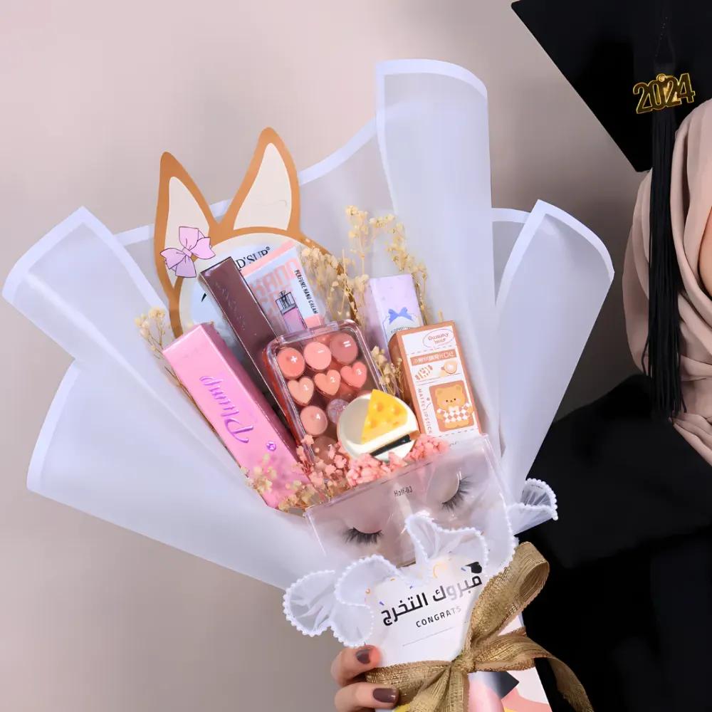 Graduation bouquet - 9 productsundefined