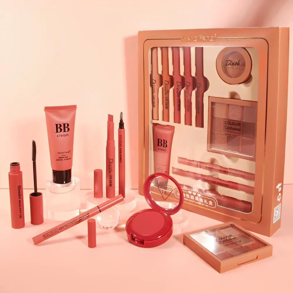 All in One Makeup Kitundefined