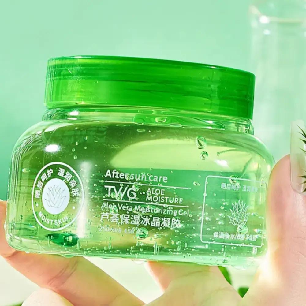 Aloe vera gel moisturizerundefined