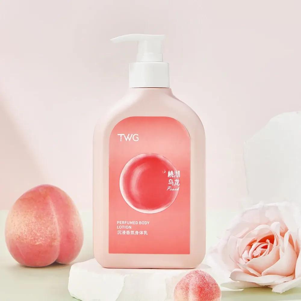 Aromatic body lotionundefined