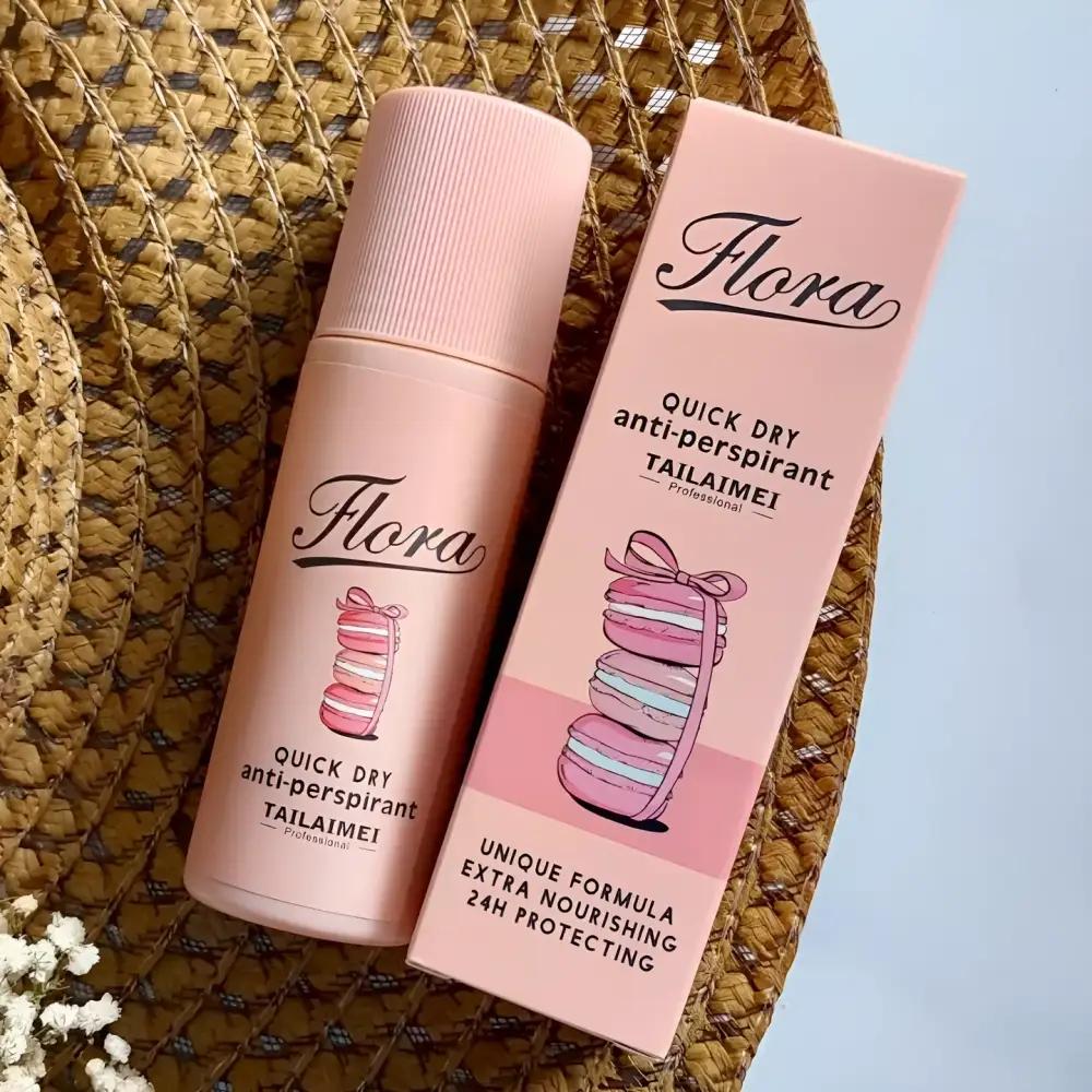 Body Deodorant Fragrance Macaroon sweetundefined