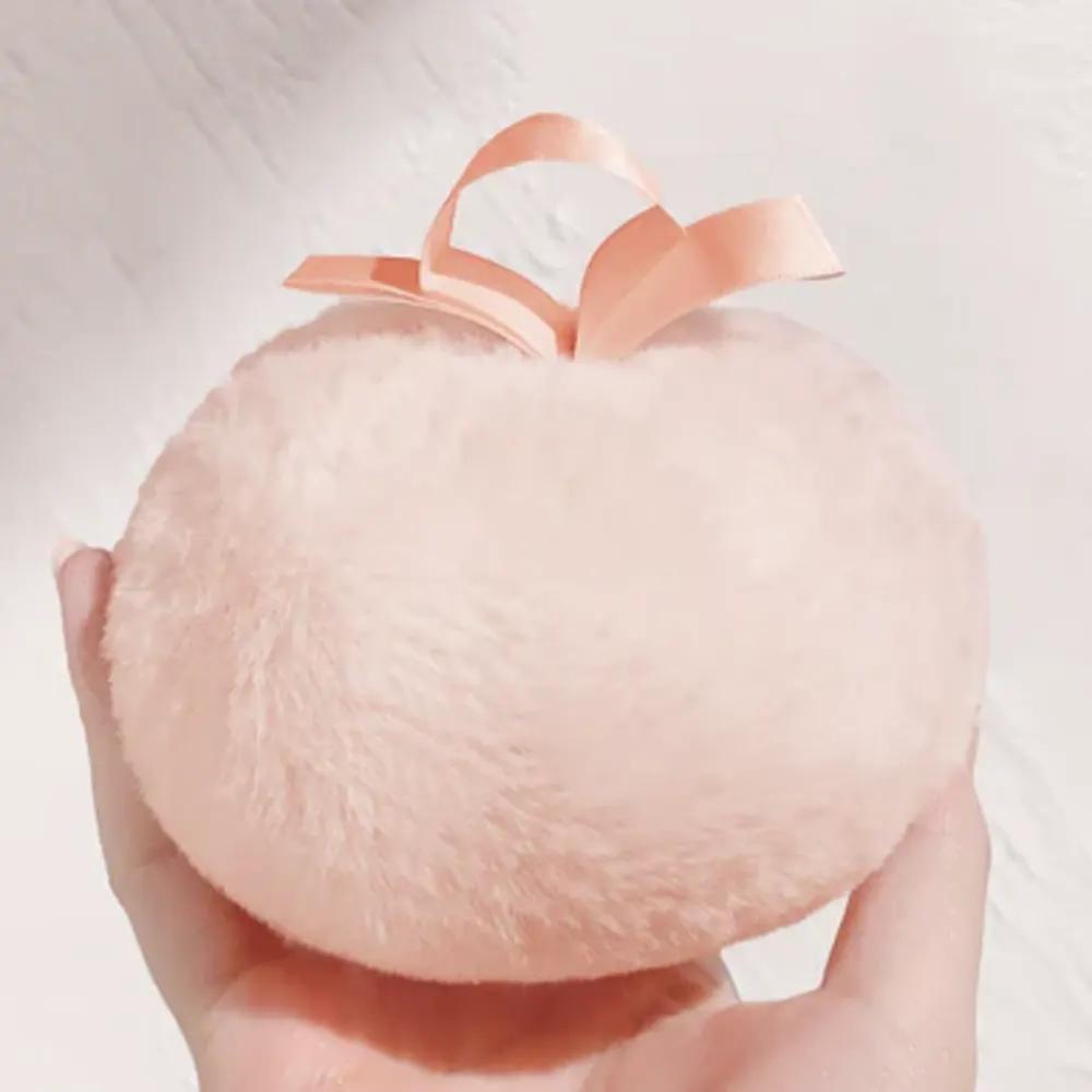Body powder puffundefined