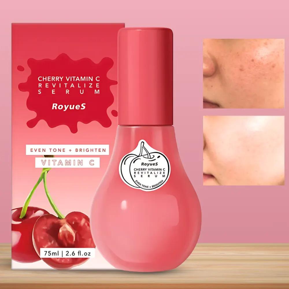 Cherry vitamin C revitalize Serumundefined