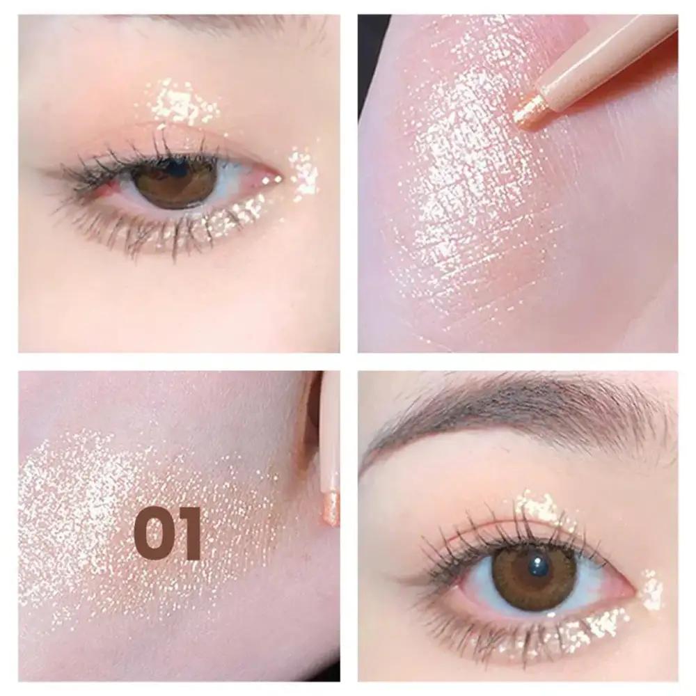 Creamy multi-use eye pencil - 4 colorsundefined